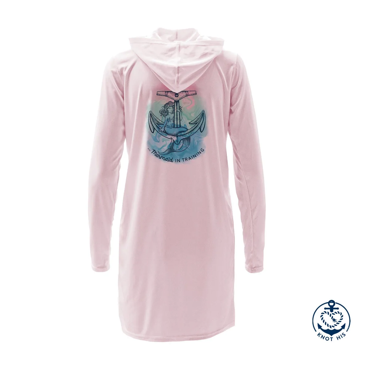 UV Toddler Dress